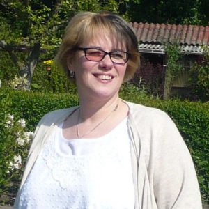 Social Media Profilbild Ulrike Rautenberg 