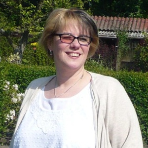 Profilbild von Ulrike Rautenberg