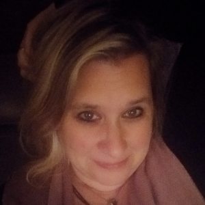 Profilbild von Ulrike Reff