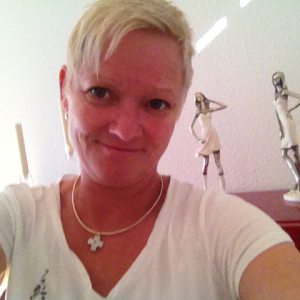 Social Media Profilbild Ulrike Regener 
