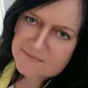 Profilbild von Ulrike Reich