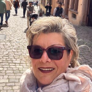 Profilbild von Ulrike Reich
