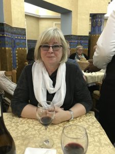 Profilbild von Ulrike Reiche