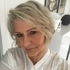Profilbild von Ulrike Reichelt