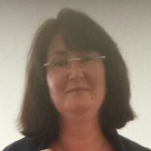Profilbild von Ulrike Reimann