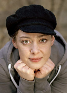 Profilbild von Ulrike Reinhold