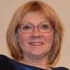 Profilbild von Ulrike Reinhold