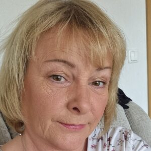 Social Media Profilbild Ulrike Reinke 