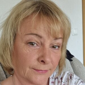 Profilbild von Ulrike Reinke