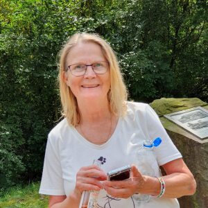 Profilbild von Ulrike Renken