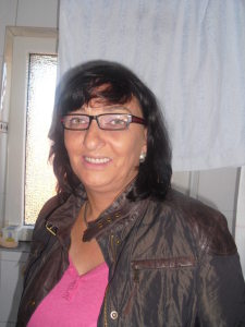 Profilbild von Ulrike Renzel