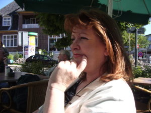 Profilbild von Ulrike Richter