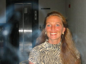 Profilbild von Ulrike Riebold