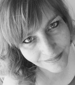 Profilbild von Ulrike Riebort