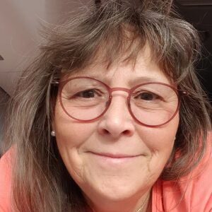 Profilbild von Ulrike Ries-Kamer