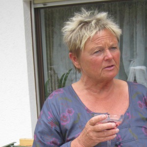Profilbild von Ulrike Rieß-Jarausch