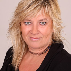 Social Media Profilbild Ulrike Rindfleisch 