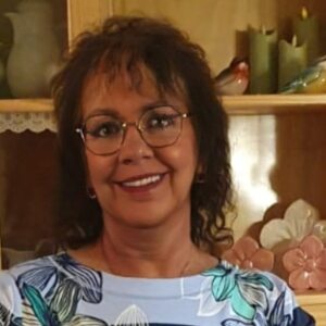 Profilbild von Ulrike Rinke