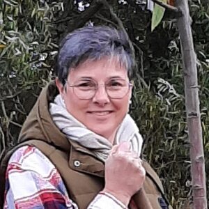 Profilbild von Ulrike Ripke