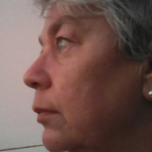 Profilbild von Ulrike Ristau