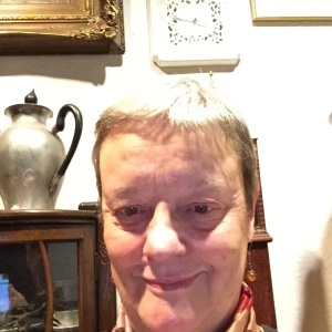 Profilbild von Ulrike Rittmann
