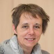 Profilbild von Ulrike Ritz-Wulff