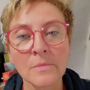 Social Media Profilbild Ulrike Rixen 