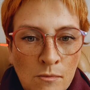 Profilbild von Ulrike Rixen