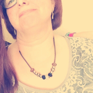 Profilbild von Ulrike Römisch