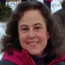 Profilbild von Ulrike Römmele