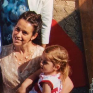 Profilbild von Ulrike Rösch