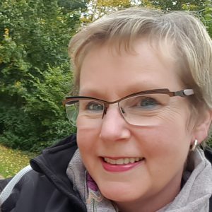 Profilbild von Ulrike Rohde