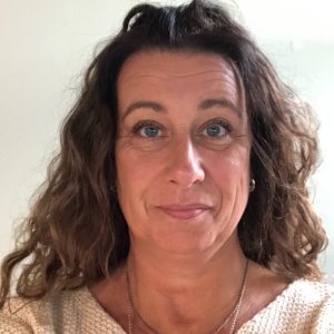 Social Media Profilbild Ulrike Rohloff 