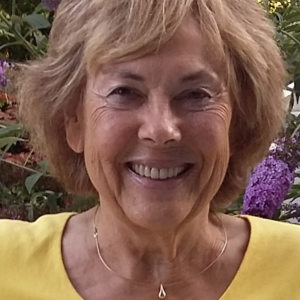 Profilbild von Ulrike Rohr