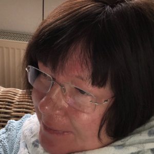 Profilbild von Ulrike Rohwold
