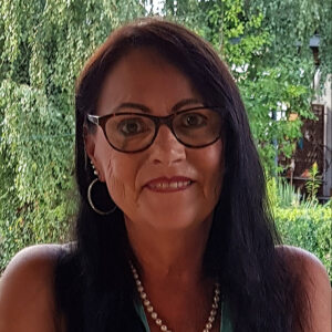 Profilbild von Ulrike Rokossa