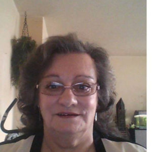 Profilbild von Ulrike Romeike