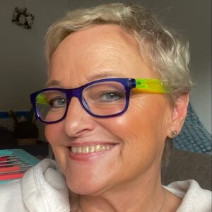 Profilbild von Ulrike Rommerskirchen