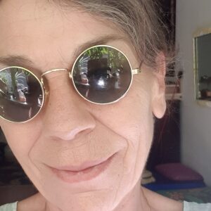 Profilbild von Ulrike Rookwood