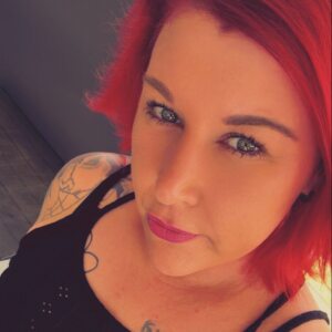 Profilbild von Ulrike Roos