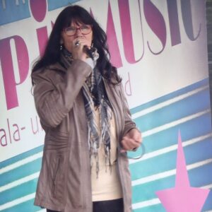 Profilbild von Ulrike Rosenberg