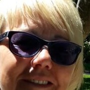 Profilbild von Ulrike Roßberg