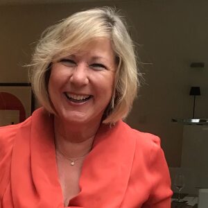 Profilbild von Ulrike Rothe