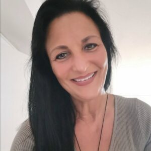 Social Media Profilbild Ulrike Rottke 
