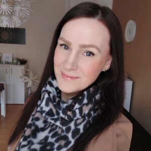 Profilbild von Ulrike Rudolph