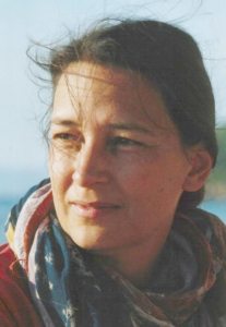 Profilbild von Ulrike Rührgartner