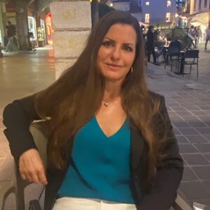 Profilbild von Ulrike Ruhl