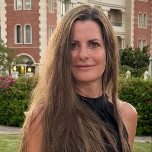 Profilbild von Ulrike Ruhl