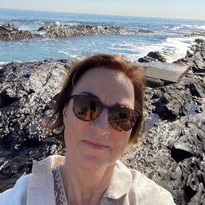 Profilbild von Ulrike Ryll