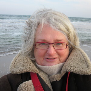 Profilbild von Ulrike Sablottny